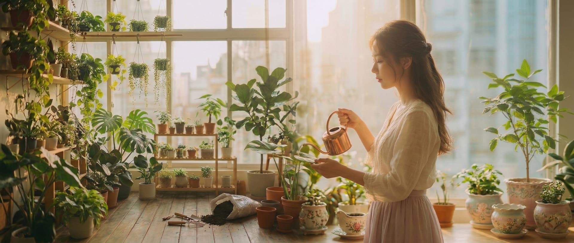 그린핑거스